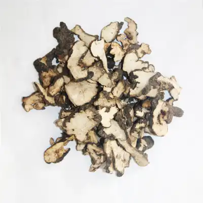 What are the health benefits of Polyporus powder?